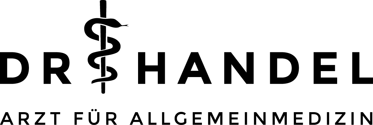 logo dr. handel
