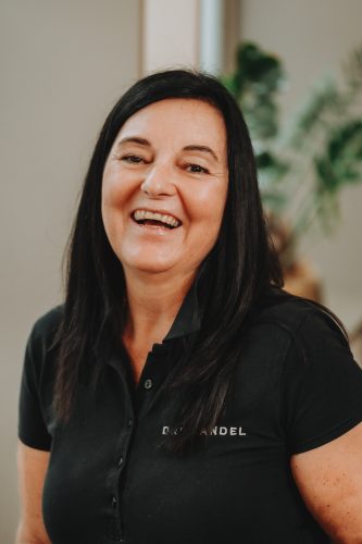 Ingrid Dorner
