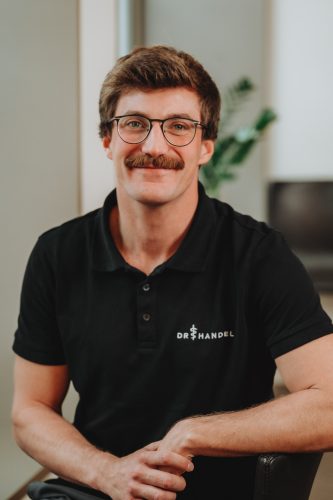 Dr. Michael Waltersdorfer